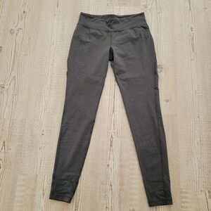 Patagonia Gray Leggings